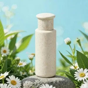 Multi-purpose empty bottles, round-shoulder screw-cap bottles, cosmetic sample bottles, shampoo and conditioner sample bottles, dispensing bottles, safe, leak-proof, drop-resistant, multi-functional empty bottles,  Laundry / Utility Room Organisation