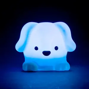 Mindful Breathing Light