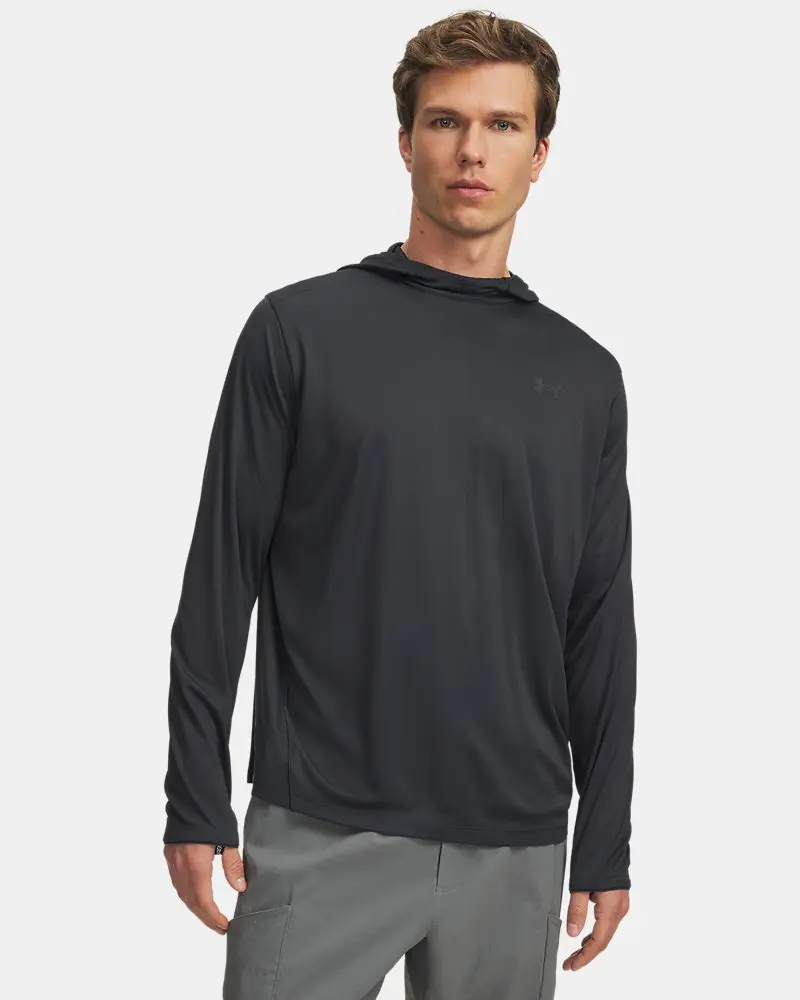 Under Armour Explor Iso-Chill UPF Men's Hoodie