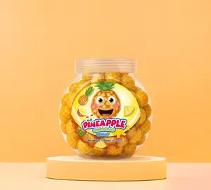Zoomi™ Gushmello - Pineapple Jar