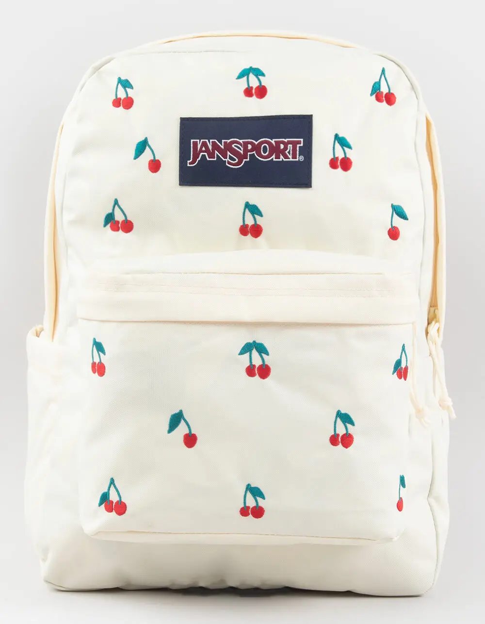 【本日限定セール❗️】PAURA PRYKE’S FLOWER SCHOOL jansport purple flower backpack - TikTok Shop
