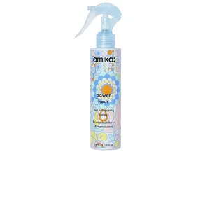 amika Power Hour Curl Refreshing Spray