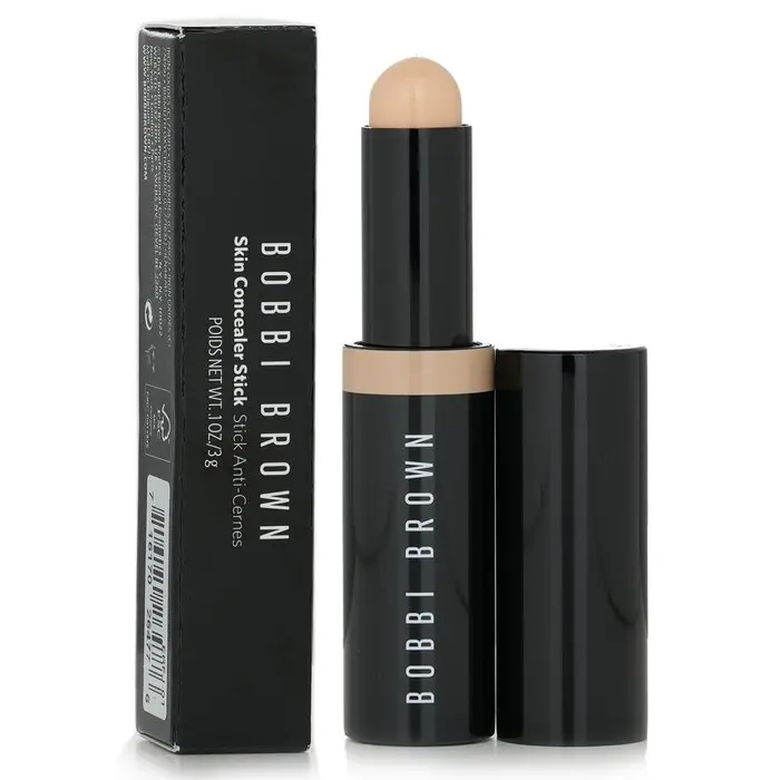 Bobbi Brown Creamy Concealer Stick, Makeup Stick Foundation - #Porcelain, 3g/0.1oz