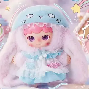 Sweet Tooth Dream Wander 400% Plush Perfect Gift For Girls collective blind box #CuteToy #CollectibleToy #GiftGuide CutePlush #GiftIdea