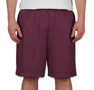 Sport-Tek Mesh Shorts
