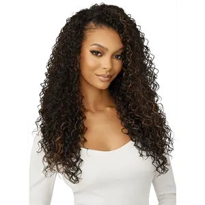 Outre QuickWeave Half Wig Lumi QSLUM
