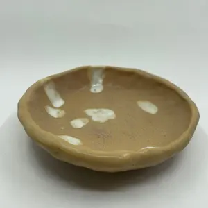Ceramic Trinket Dish
