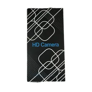 Mini HD1080p Body Video Recorder with Nightly Vision, Includes Audio
