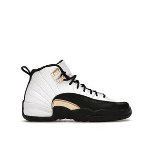 Jordan Kid's 12 Retro Royalty Taxi, from StockX