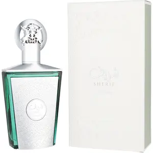 Lattafa Sherif By Lattafa Eau De Parfum For Unisex