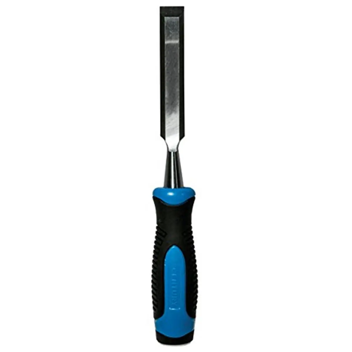 212 MAIN 0.5 in. Wood Chisel - Professional Chrome Steel Blade, Power Grip, Long Edge Life, Precision Cut for DIY Woodworking (Toys & Hobbies DIY Use)