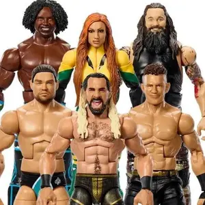 WWE Elite Collection Series 112 Action Figure - Select Figure(s)