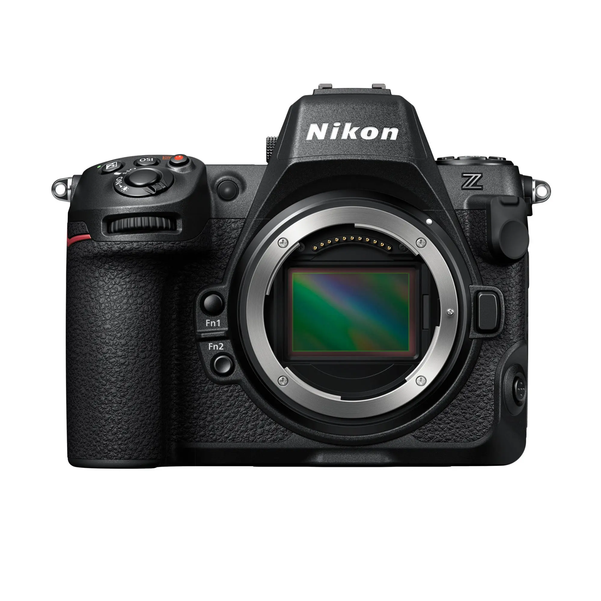 Nikon Z8 Mirrorless Camera Body Nikon Z8 Mirrorless Camera Body