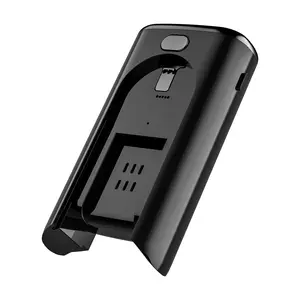 VICEASE Replaceable Battery (22.2V 2200mAh) Only Fit for VICEASE A27 Cordless Vacuum Cleaner Replacement Appliance