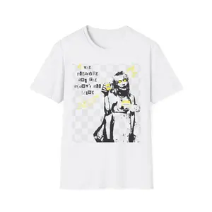 Hayley Williams "Love Me Different" T-Shirt | Music Tee | Band Shirt