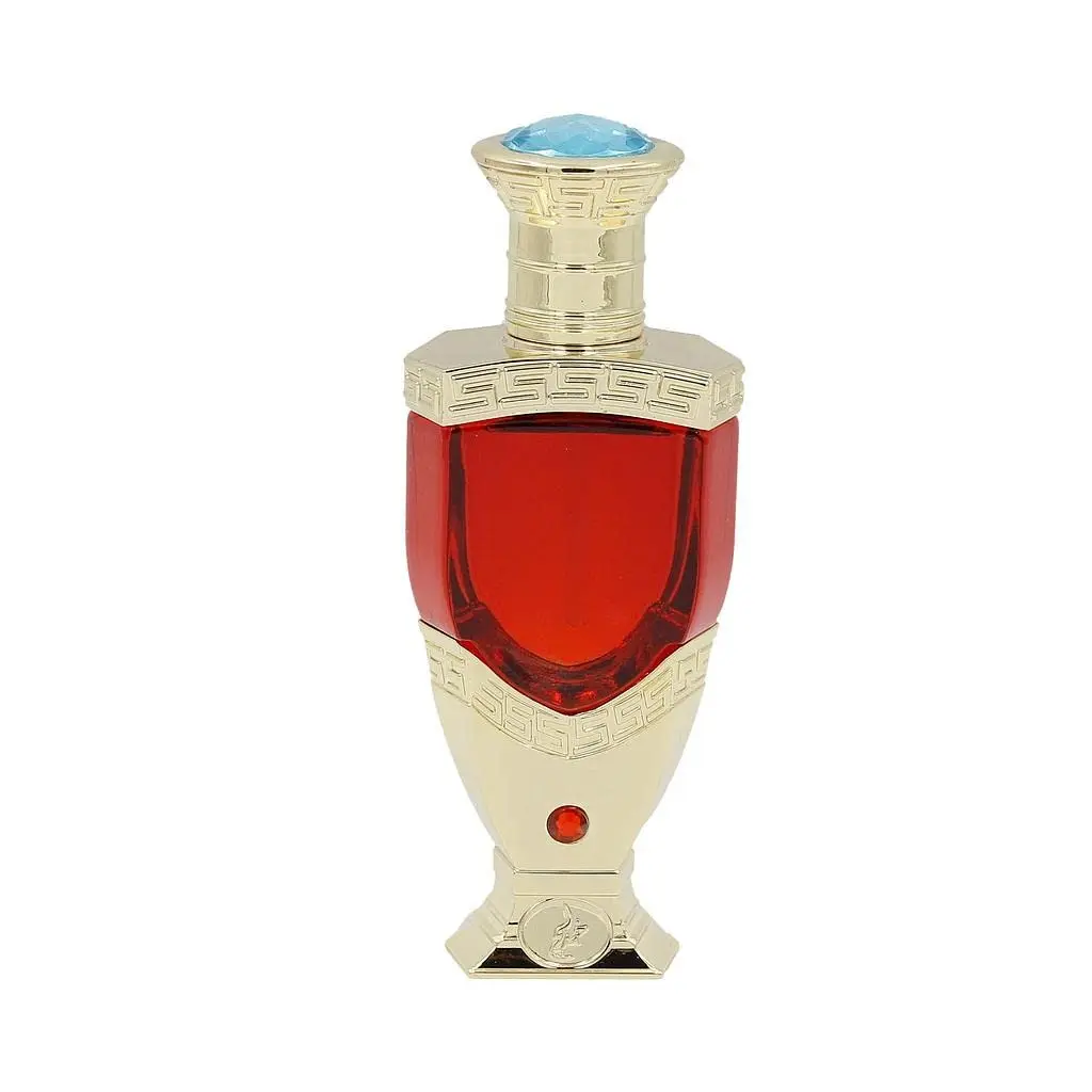 Khadlaj Ghazlaan Concentrated Oil 20ML Arabian Exotic Fragrances