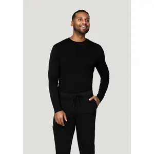 Men's Underscrubs Black