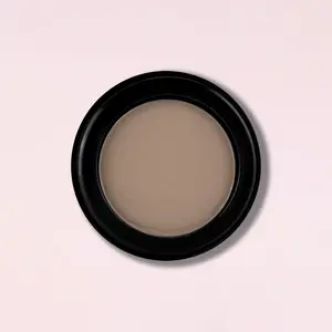 Brow Powder - lightweight, buildable pigment Fluffy Makeup