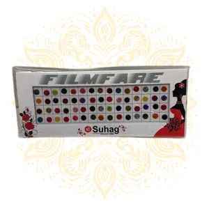 Suhag Designer - Fashion Bindi