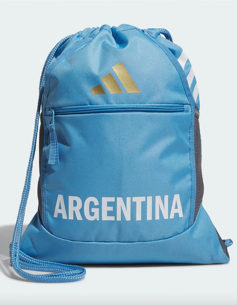 ADIDAS Argentina Stadium Sackpack, Blue