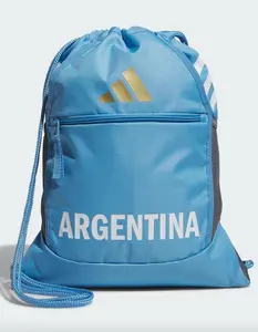 ADIDAS Argentina Stadium Sackpack, Blue