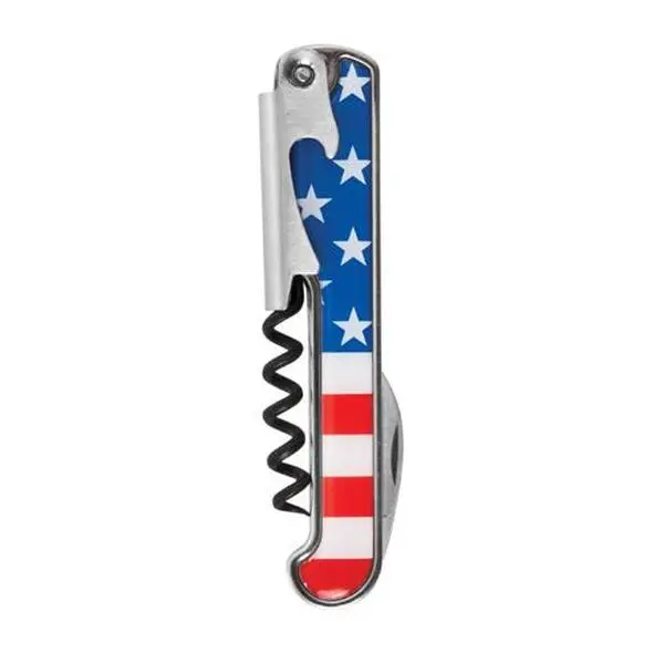 America Corkscrew