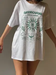 Living In A Daydream Tshirt, Daydream Shirt, Meme Top, Unisex T-Shirt