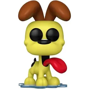 Garfield Odie Funko Pop! Vinyl Figure #52
