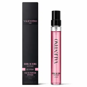 Valentino Uomo Born in Roma Intense Eau de Parfum for Men (Travel Spray)