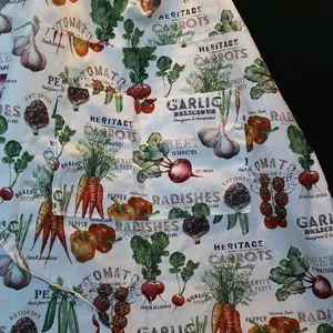 Cooking Apron