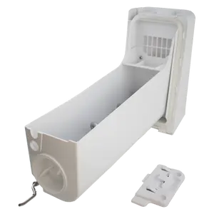 Ice Bucket Assembly For Samsung Refrigerator DA82-01396A