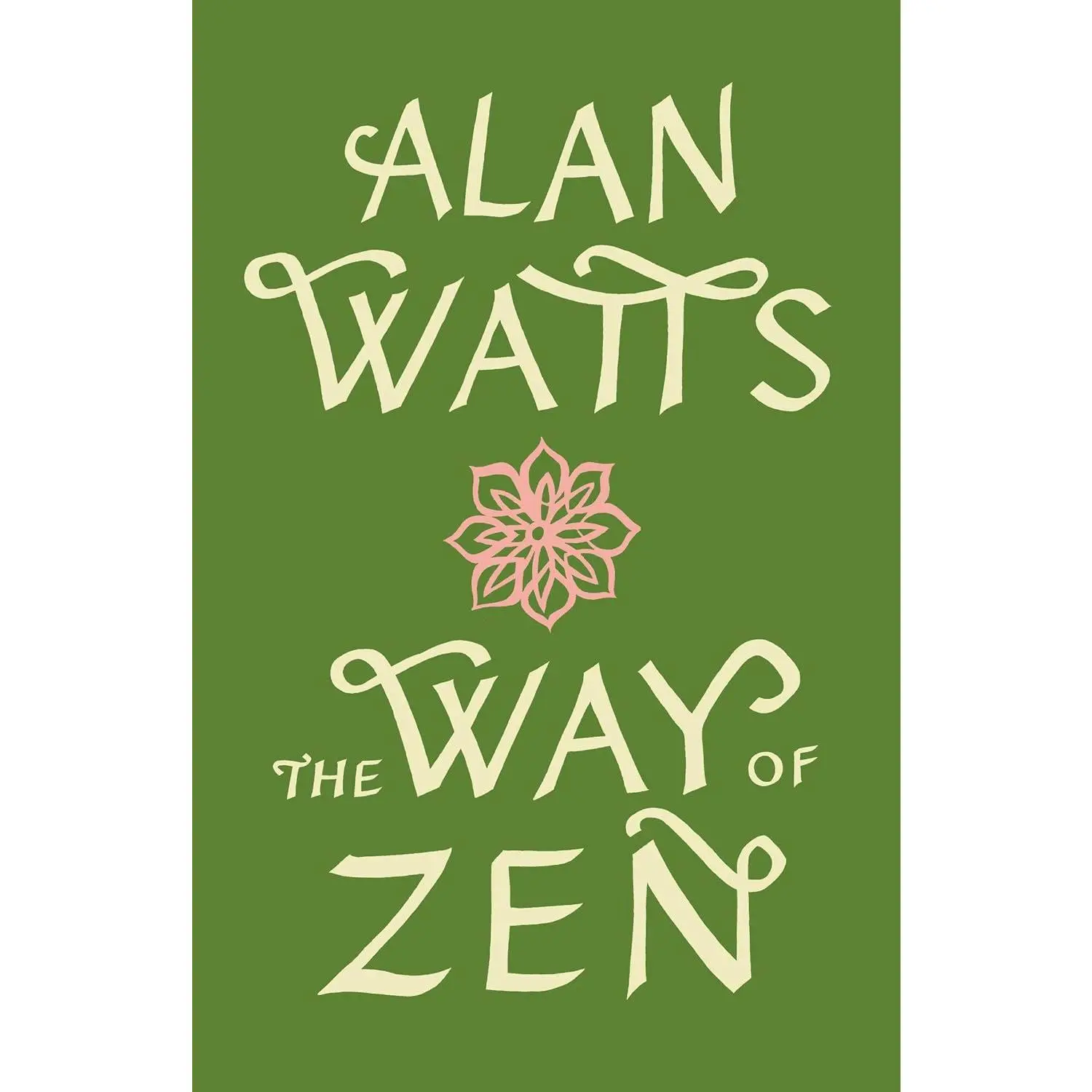 The Way of Zen