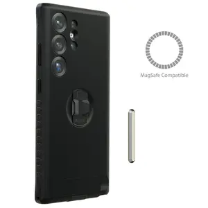 MagBak for Galaxy S25 Series + MagSticks to Mount Anywhere