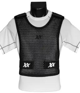 221B Tactical Men's Maxx-Dri 3.0 Body Protection Airflow Ventilation Police Vest