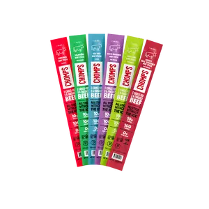 Beef Trial Pack