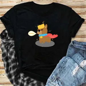 King Kevin (Overcooked) T-Shirt