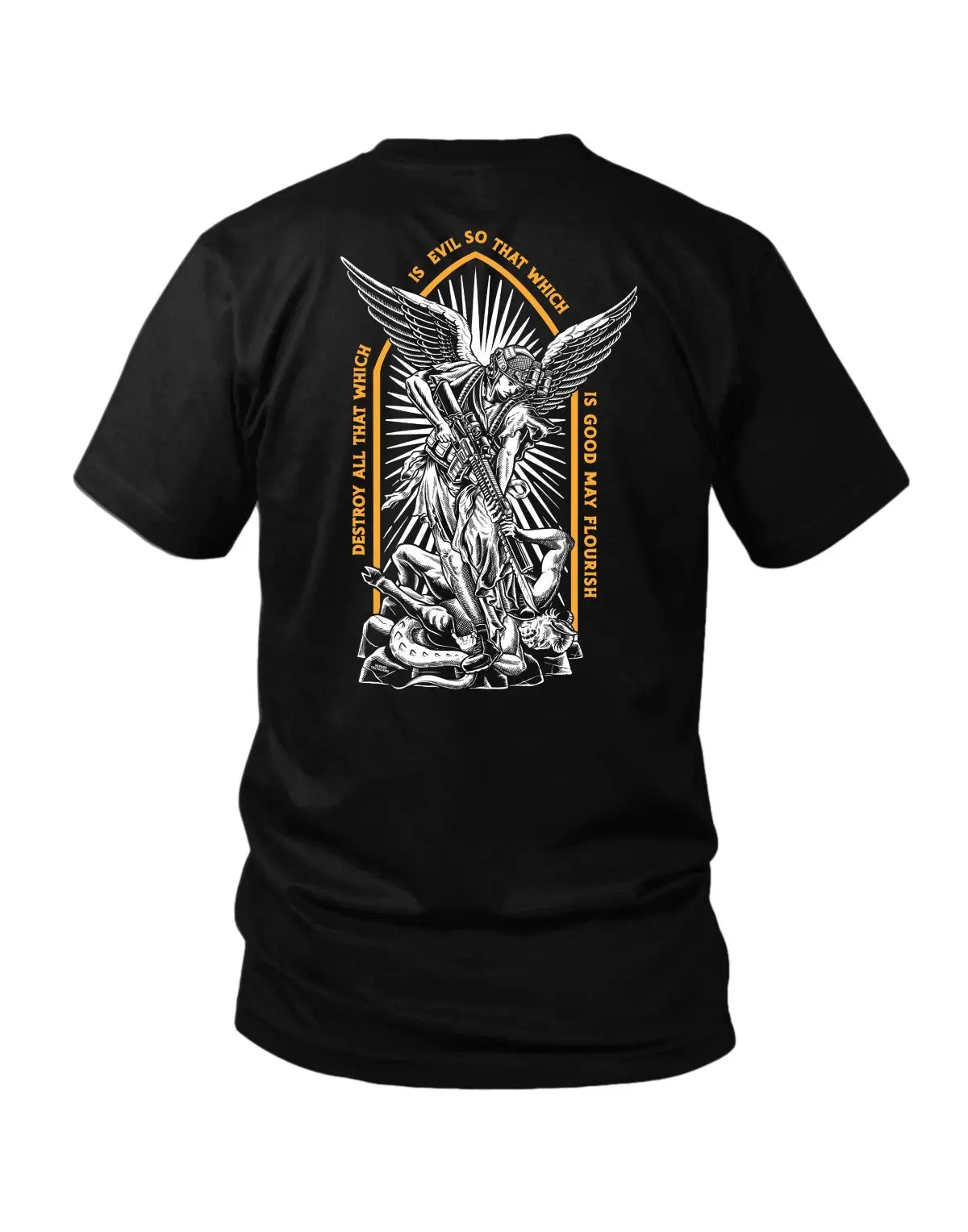 Saint Graphic Tee