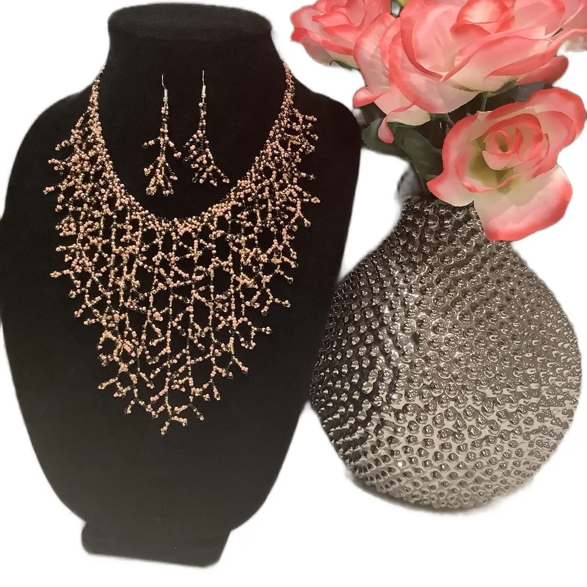 Alba Necklace
