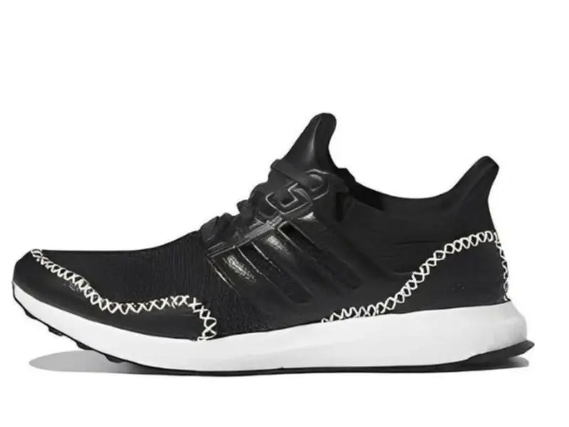 MEN'S adidas-Ultraboost 1.0 'Black Wonder Quartz' sz10