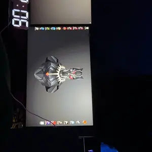 Product Review of Portable Colorful Night Light Humidifier, USB Powered Mist Maker with Anti-dry Function, Desktop Small Aroma Diffuser Air Humidifier For Bedroom Home Office from i**g