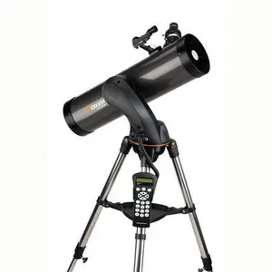 Celestron NexStar 130 SLT Computerized Newtonian Telescope