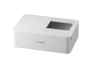Canon SELPHY CP1500 Wireless Compact Photo Printer, White #5540C002