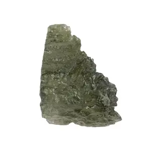 Moldavite 2.23 g 19x14x6mm