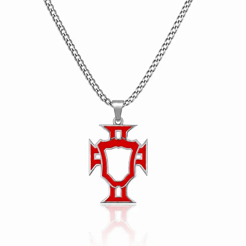 Portugaal Necklace