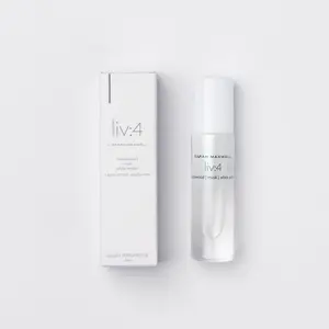 liv:4 Fragrance By Sarah Maxwell. liv:4 captures a pure, sensual, a woody fragrance.