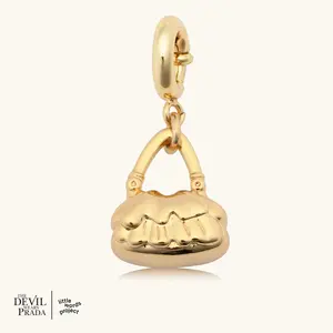 LWP x The Devil Wears Prada Charms