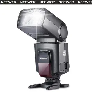 NEEWER TT560 Speedlite Flash For DSLR Cameras
