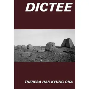 Dictee -- Theresa Hak Kyung Cha, Paperback