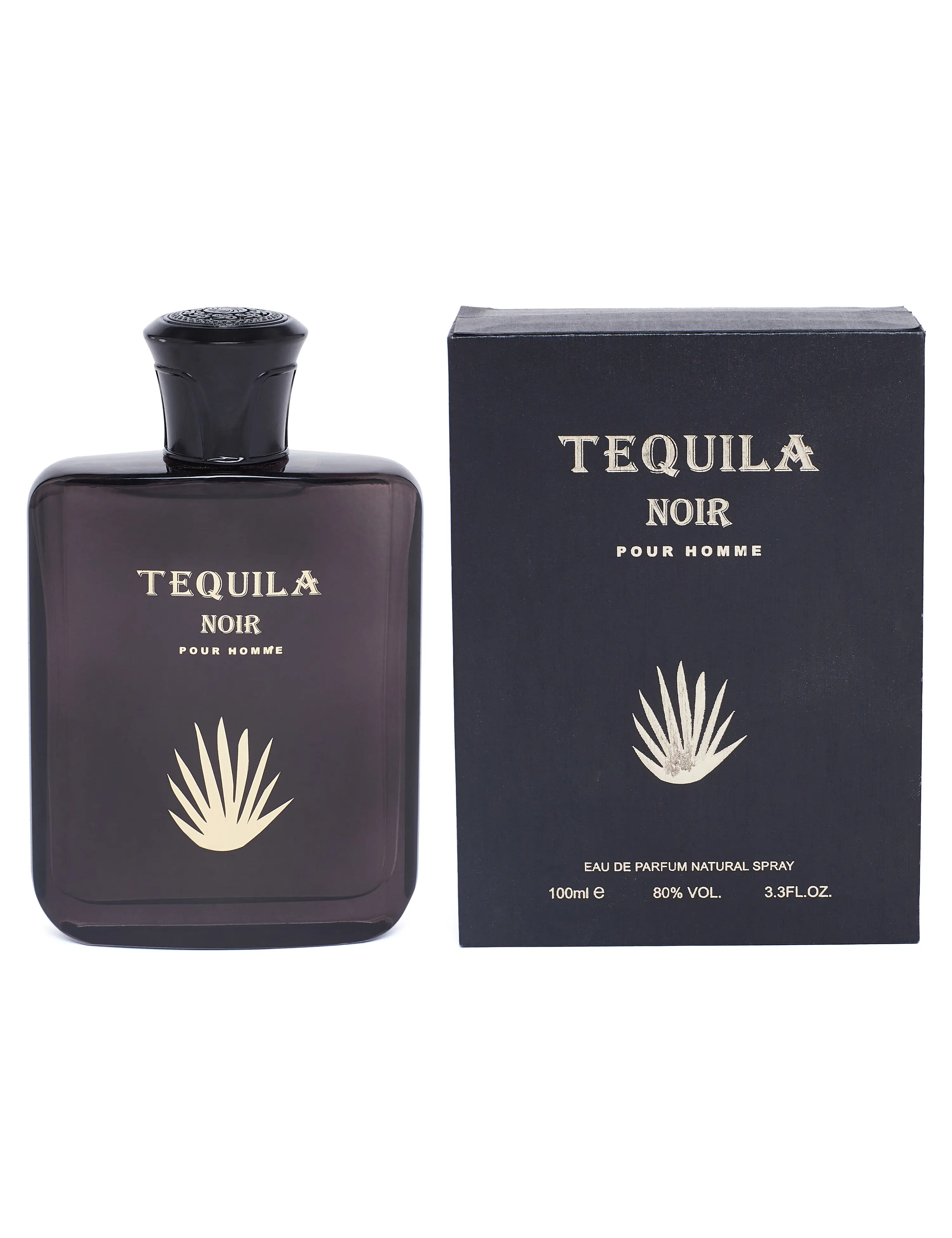 Tequila Noir EDP 3.4