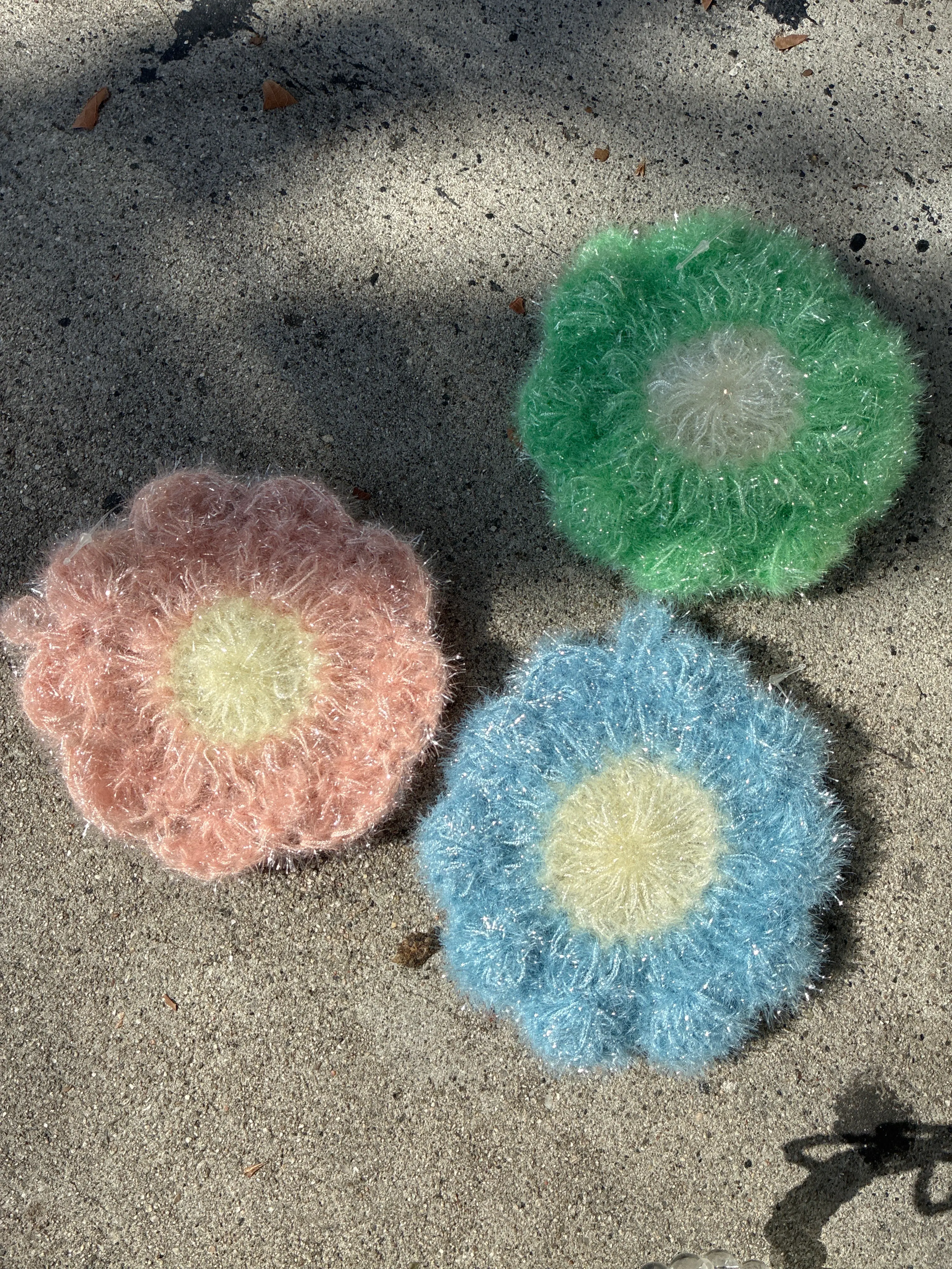DISH SPONGE DISH SPONGE
